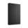 SEAGATE EXPANSION 2TB BLACK STEA2000400 - 236497 - zdjęcie 2
